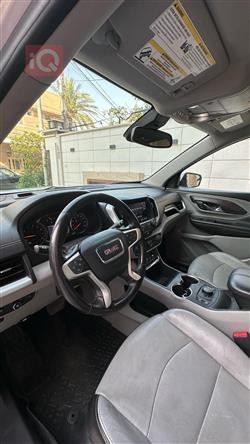 GMC Terrain